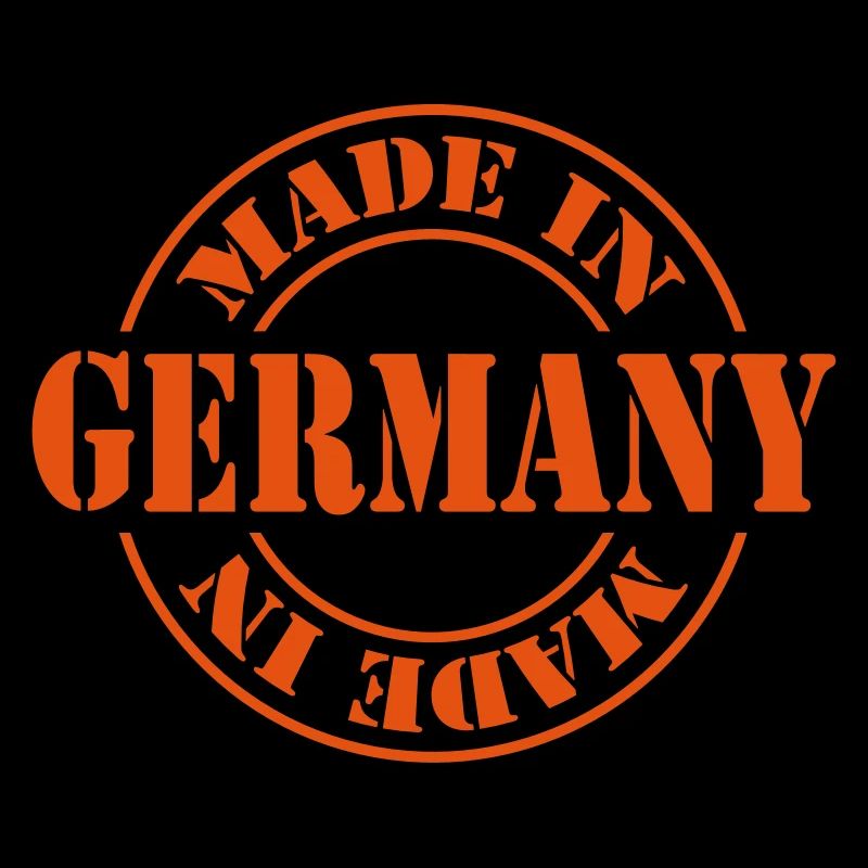 made in germany m1k2