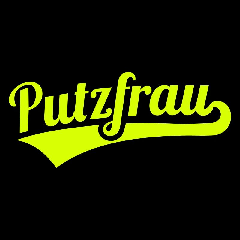 Putzfrau