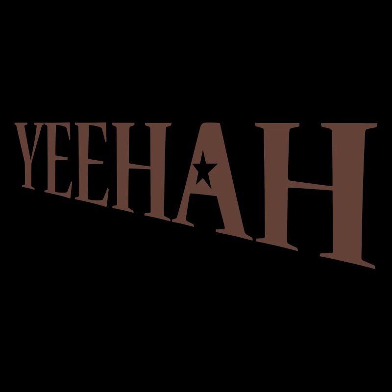 Yeehah