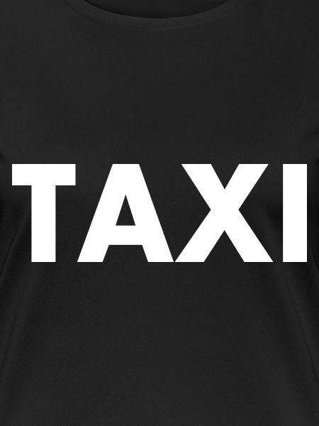 Taxi