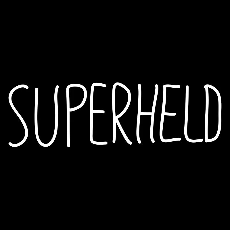 Superheld