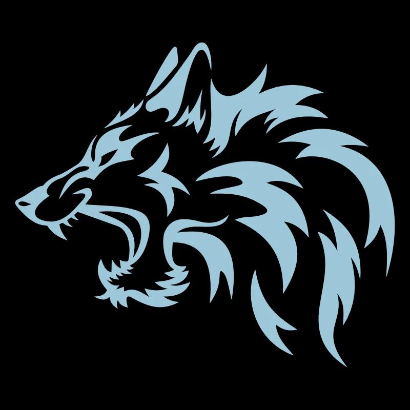 Wolfskopf Stammes