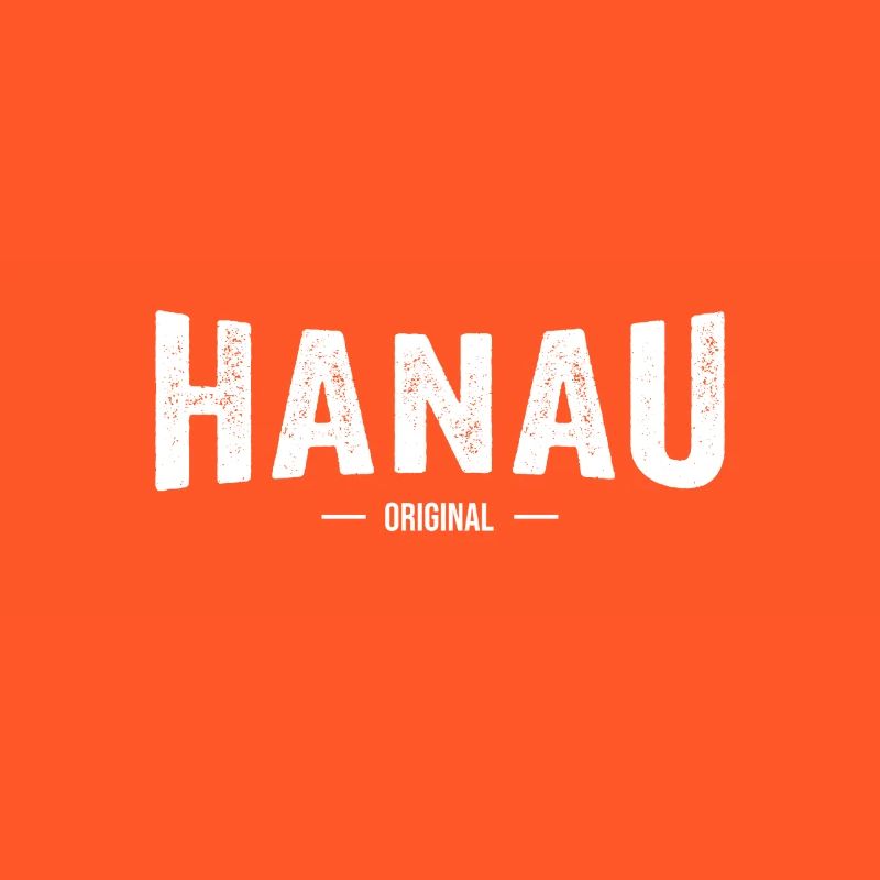 Hanau Original