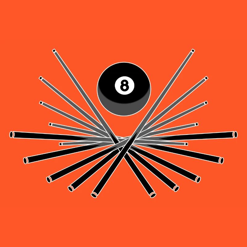 Billard Emblem 2