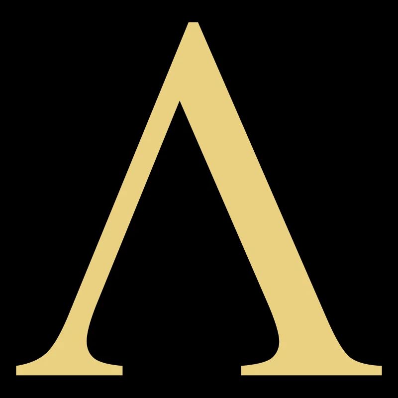 lambda greek