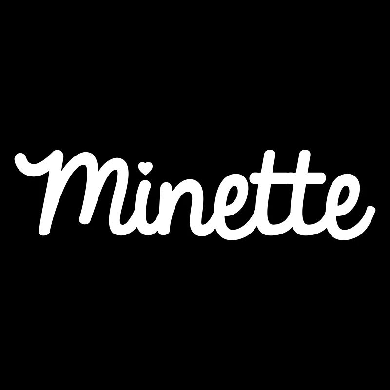 Minette