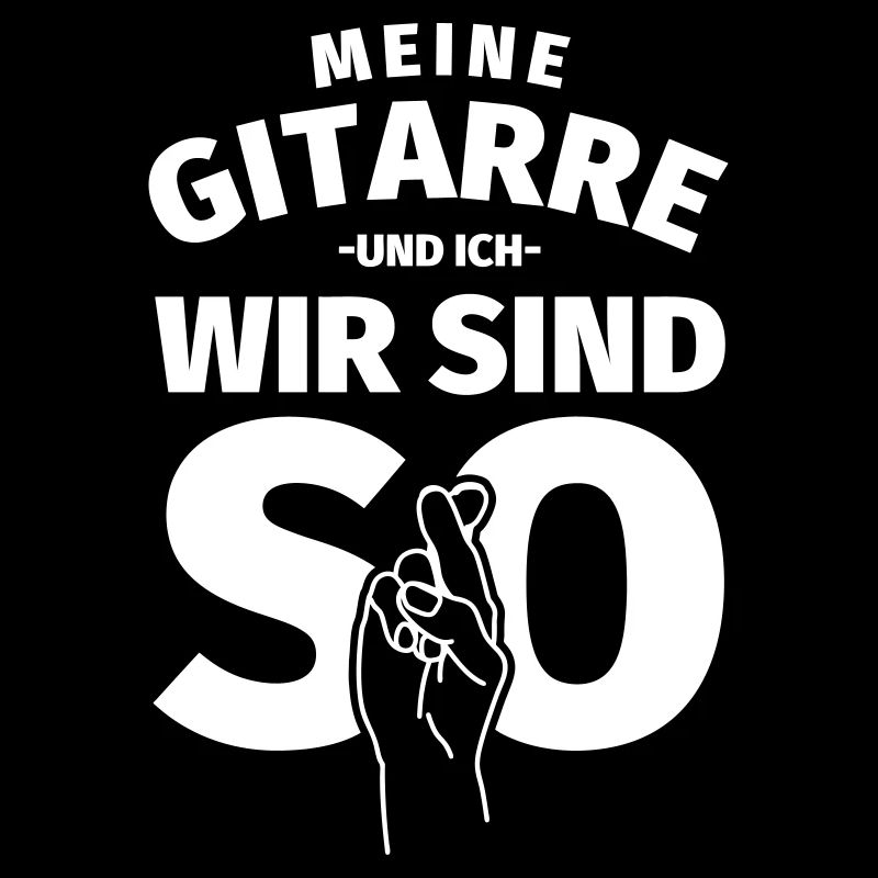 Gitarre Geschenk Gitarren