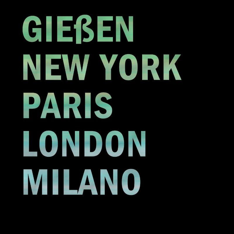 Metropole Gießen