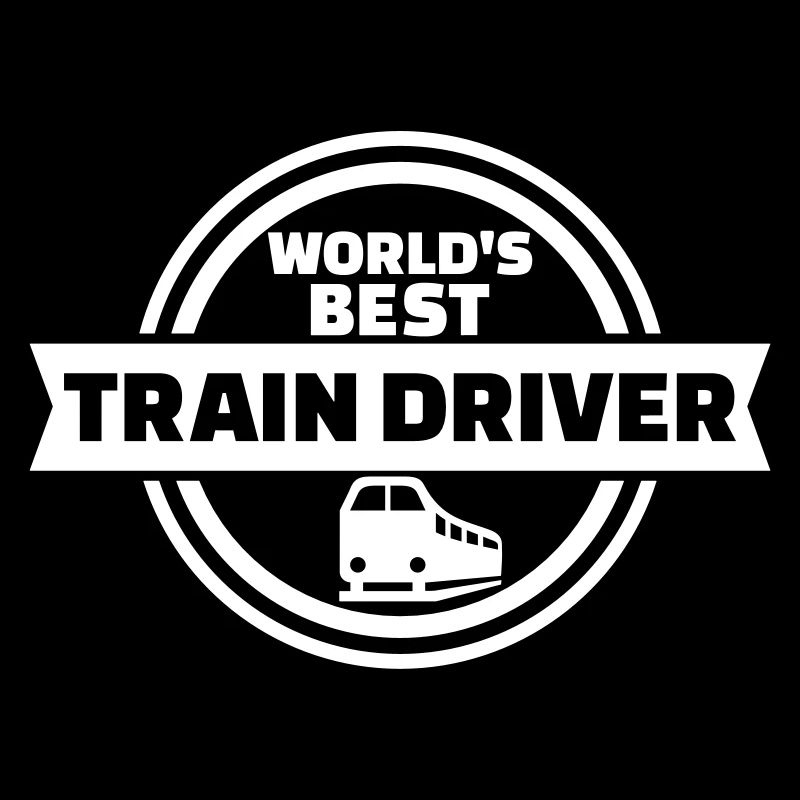 Train driver