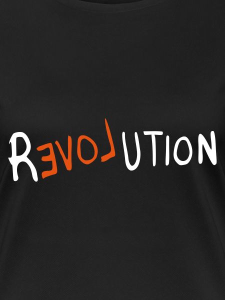 revolution