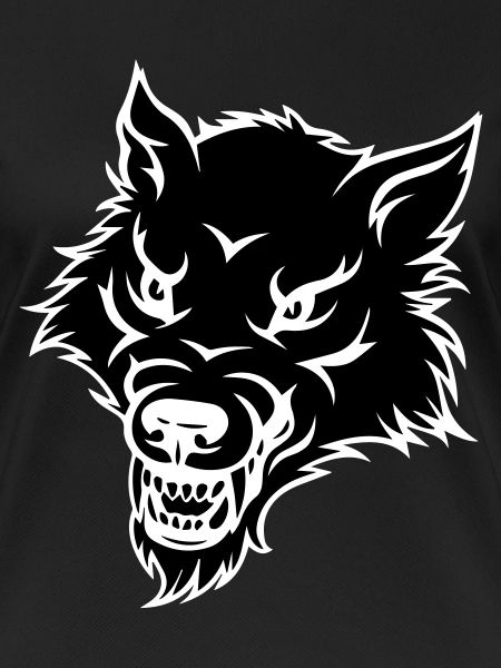 wolf