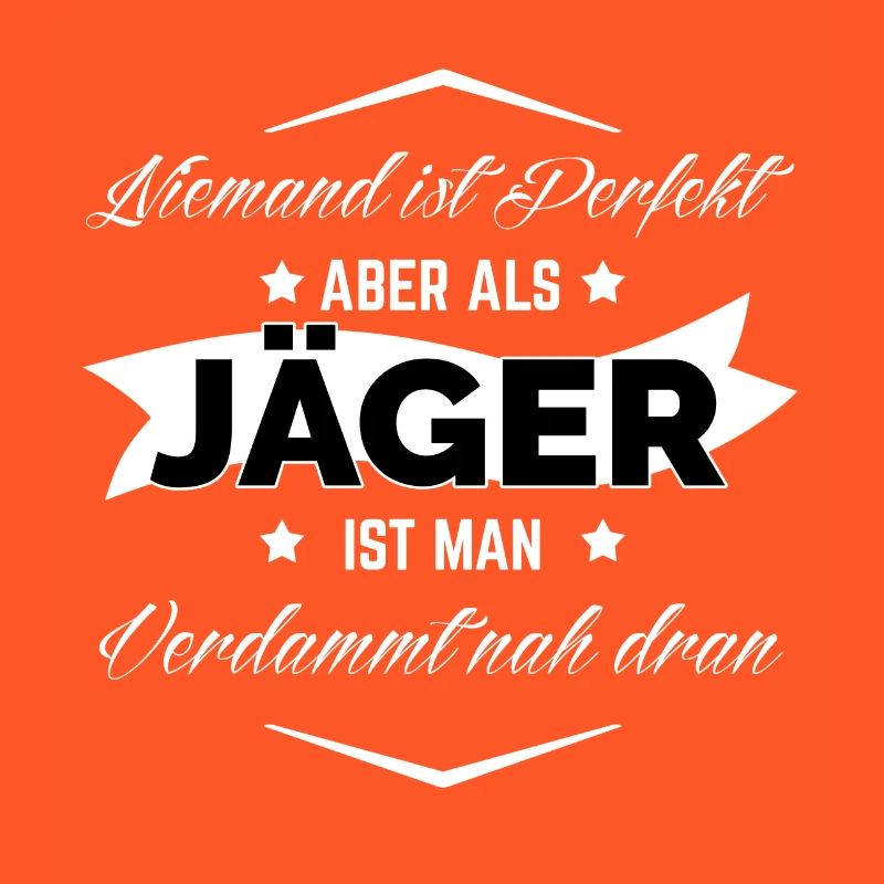 JÄGER PERFEKT