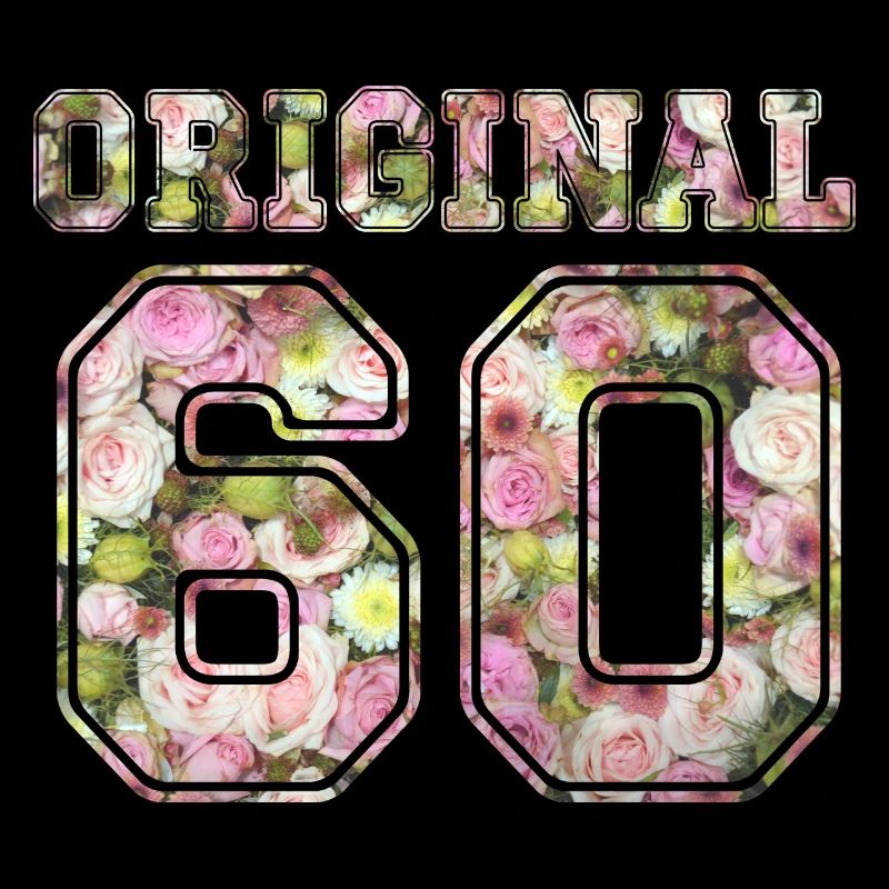 1960 60 original