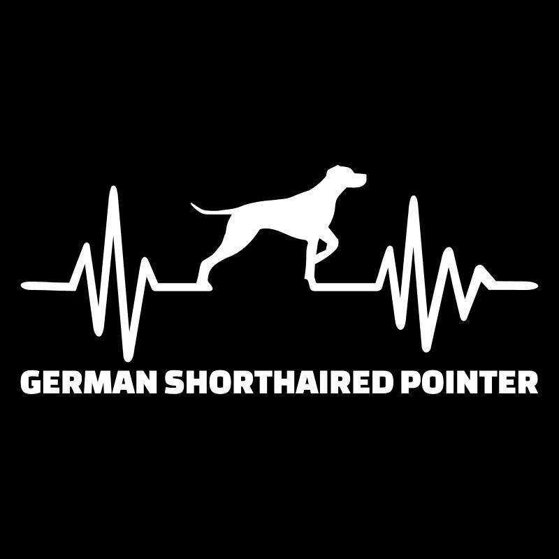 German Shorthaired Pointer