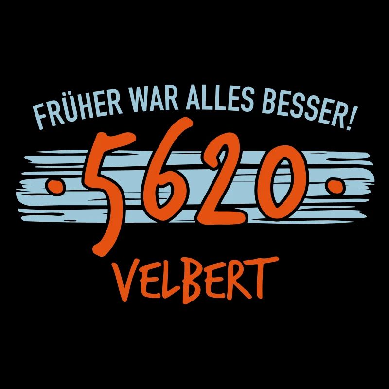 Früher 5620 Velbert