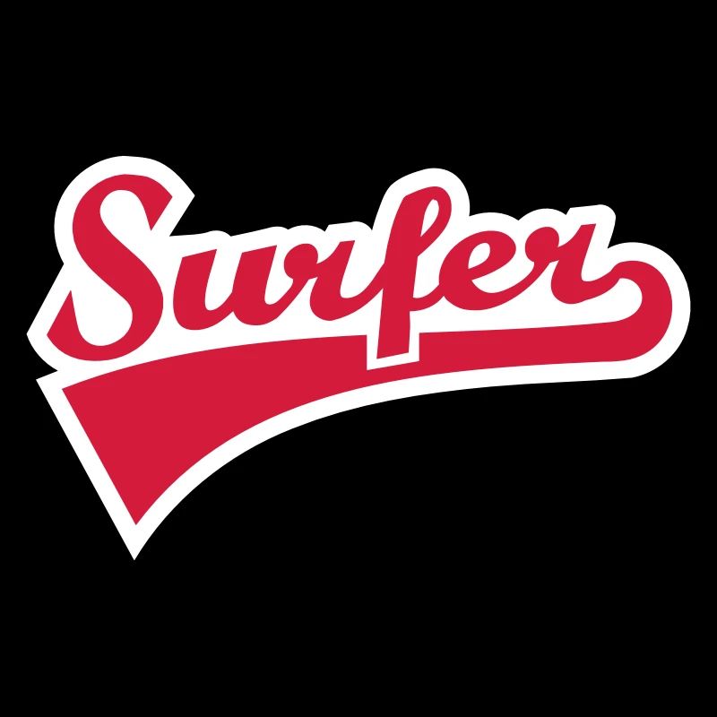 Surfer