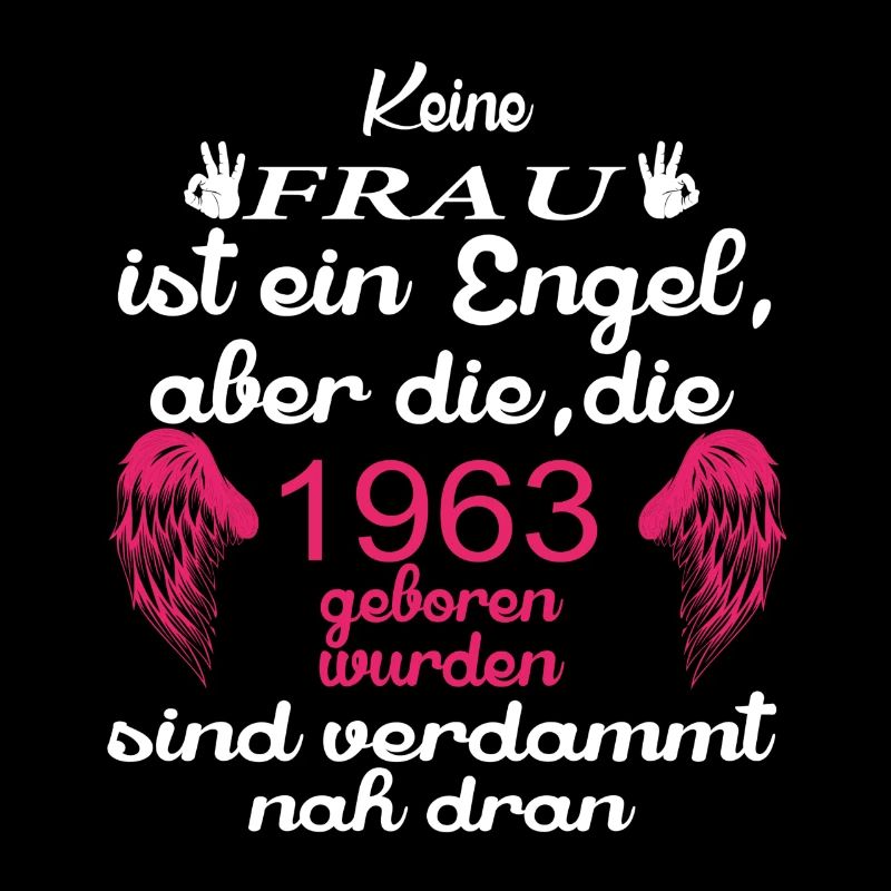 Frau Engel 1963