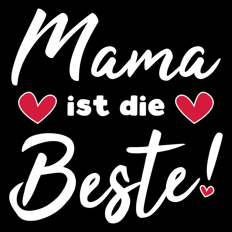 beste mama der welt muttertagsgeschenk Mutti mama
