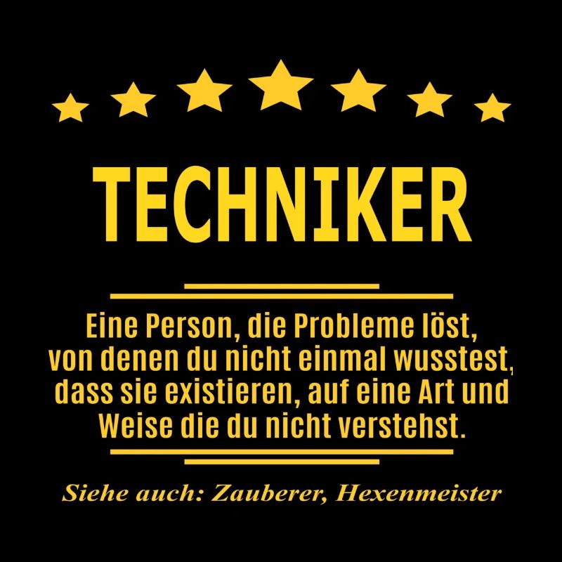 TECHNIKER