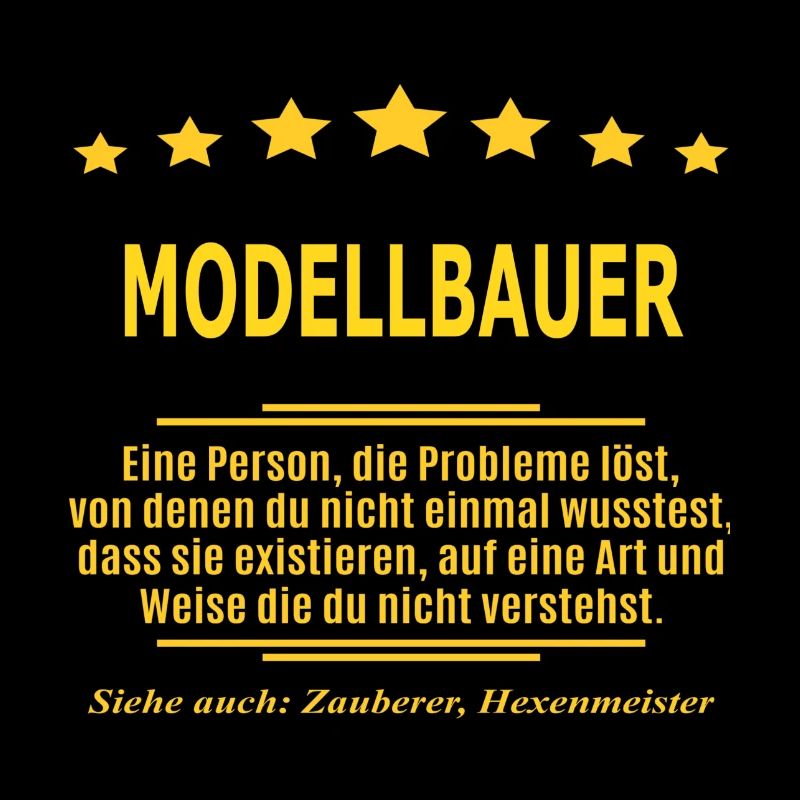 MODELLBAUER