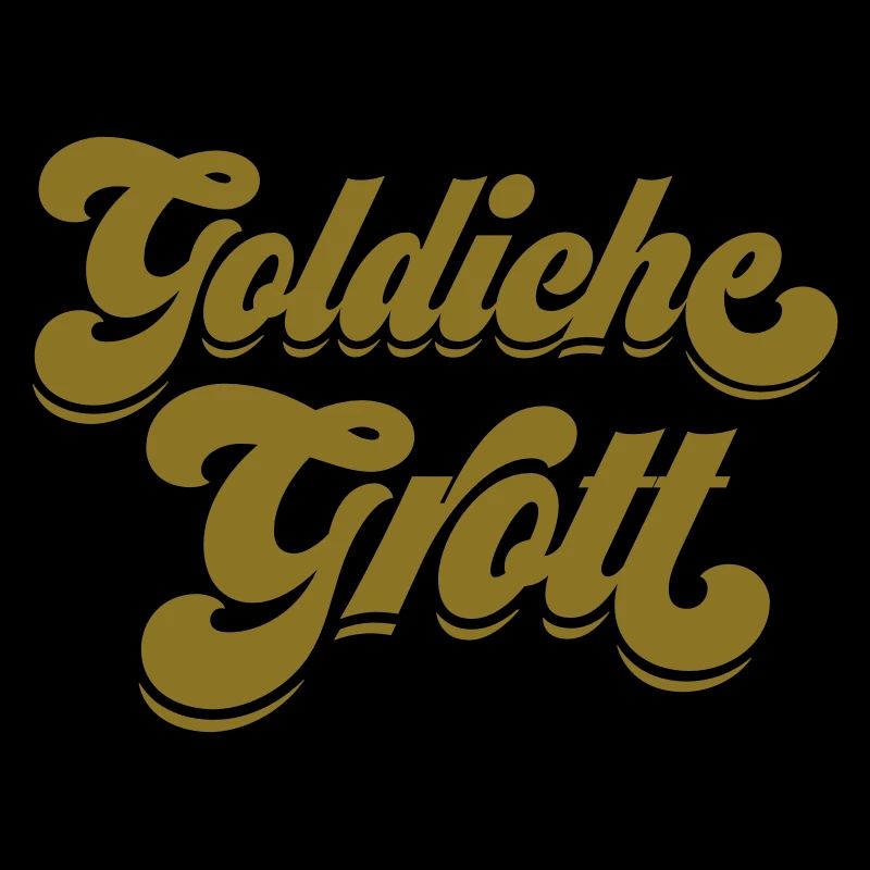 Goldiche Grott