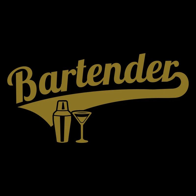 Bartender