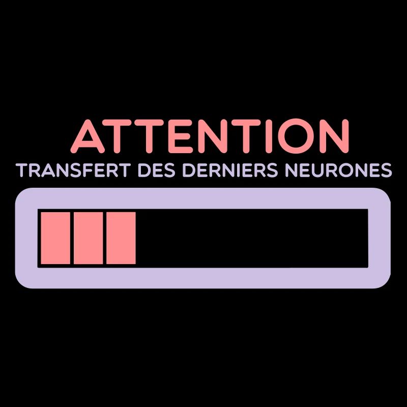 Transfert neurones