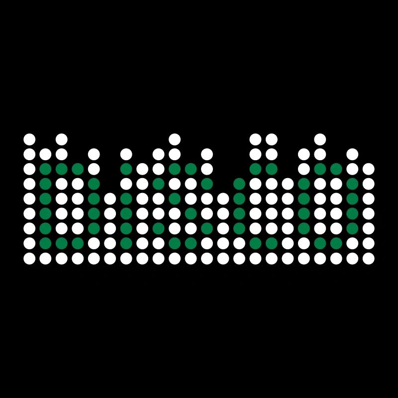 disco 2c equalizer DE