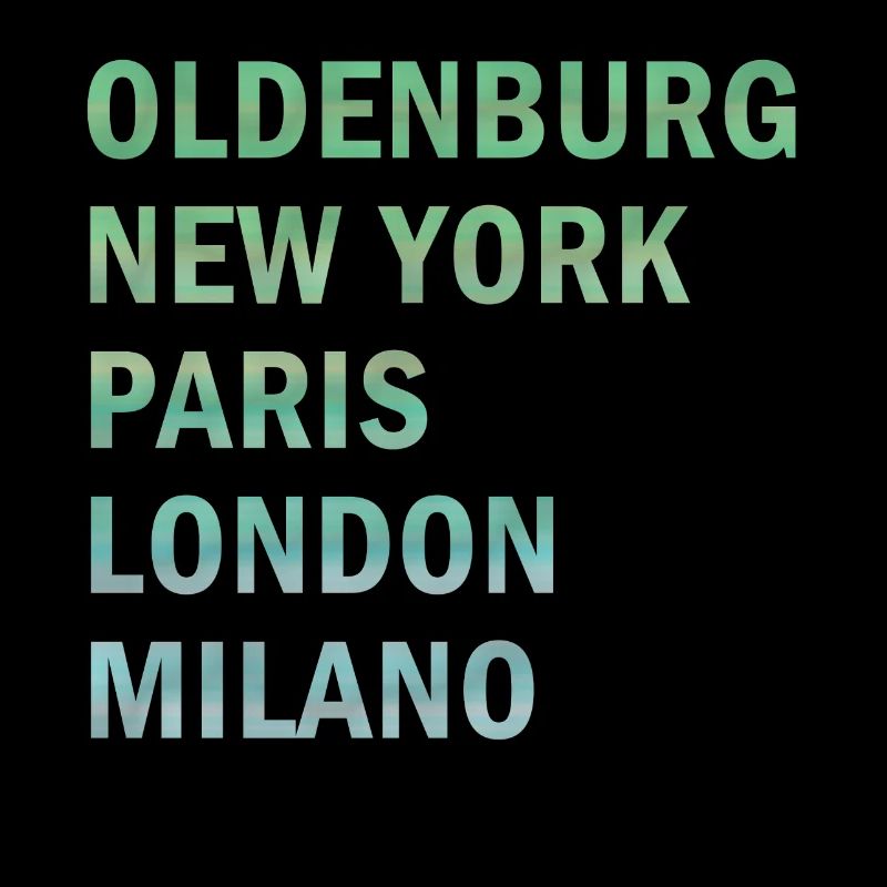 Metropole Oldenburg