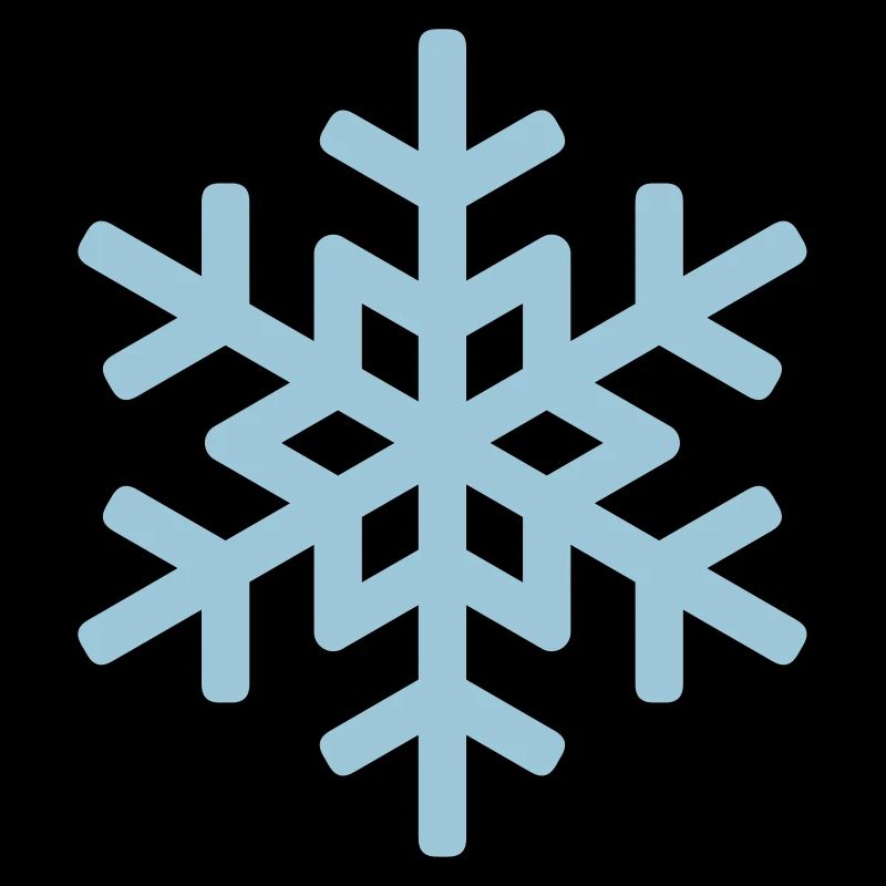 snowflake 1