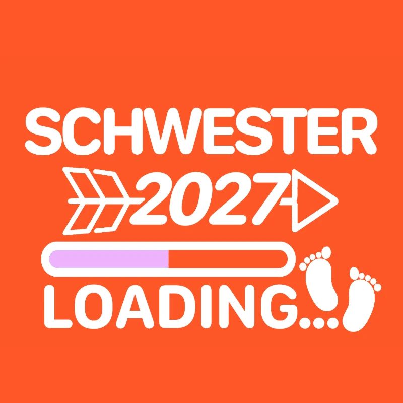 Ich werde Schwester 2027