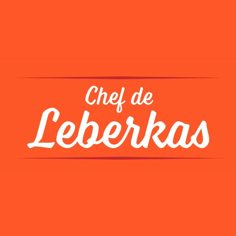Chef de Leberkas