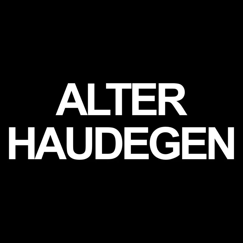 Alter Haudegen