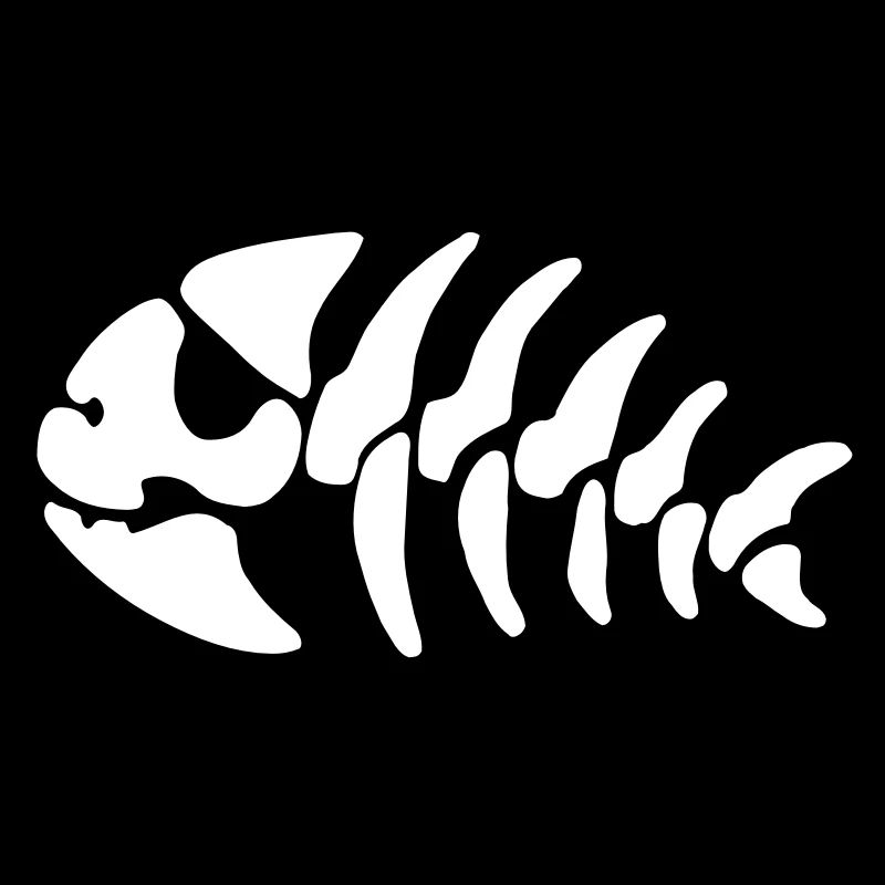 la pêche pirate