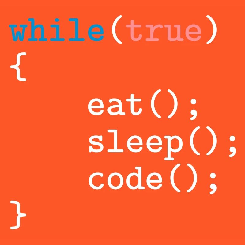 Programmierer, Software, Informatik, Developer