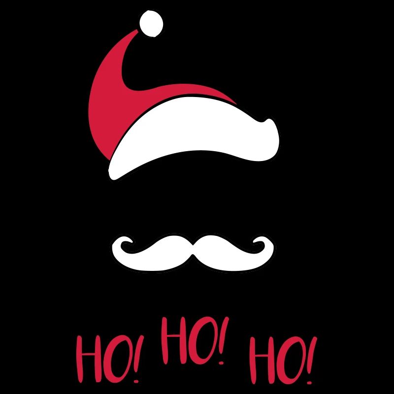 santa_mustache_red