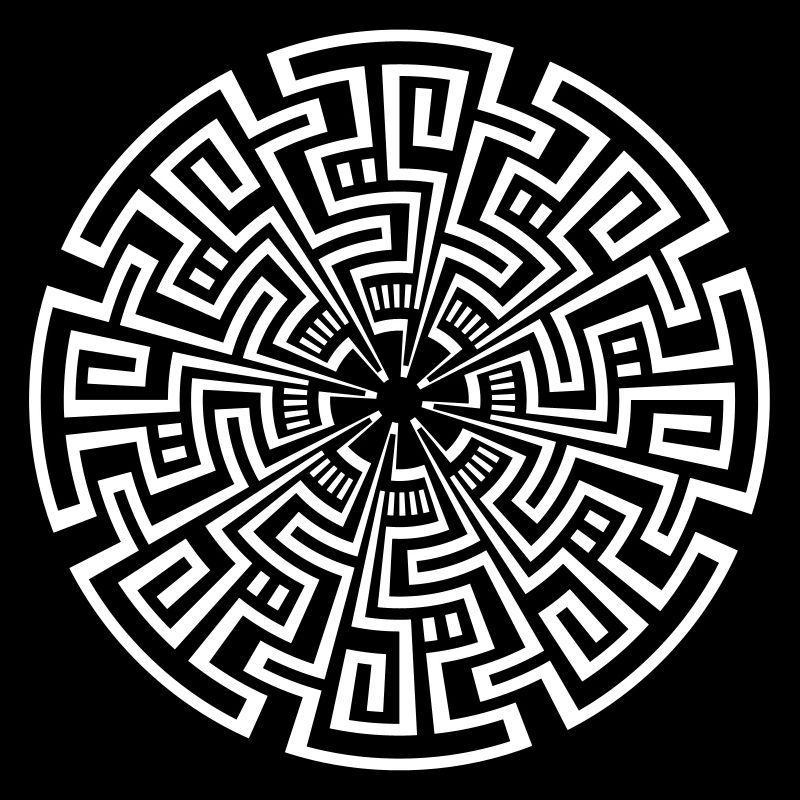 Tekno 23 Spirale