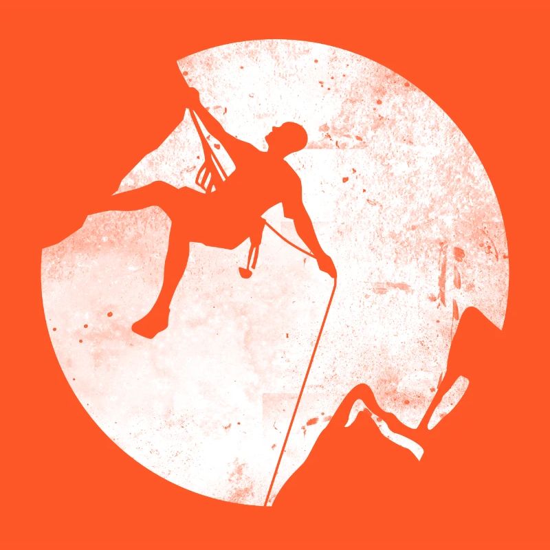 Geschenk Kletterer Boulderer klettern bouldern