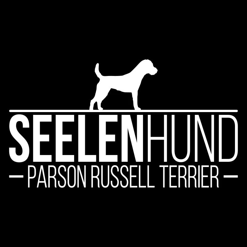 PARSON RUSSELL TERRIER Seelenhund Hunde Wilsigns