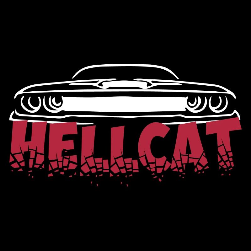 SRT HELLCAT
