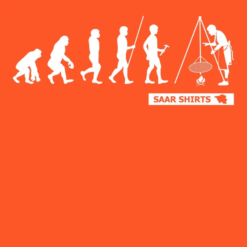 SAARLAND EVOLUTION | SCHWENKER | GESCHENKIDEE