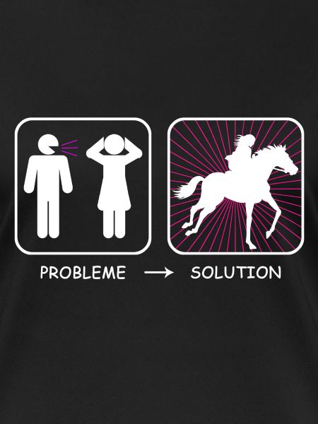 Problem? Solution