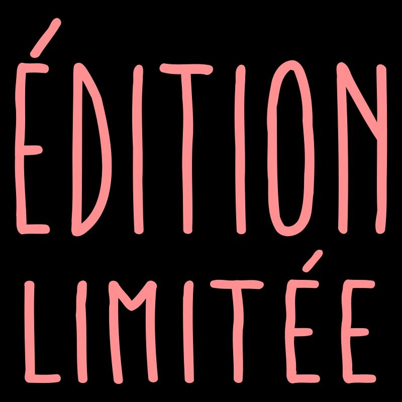 Edition Limitée (1c)