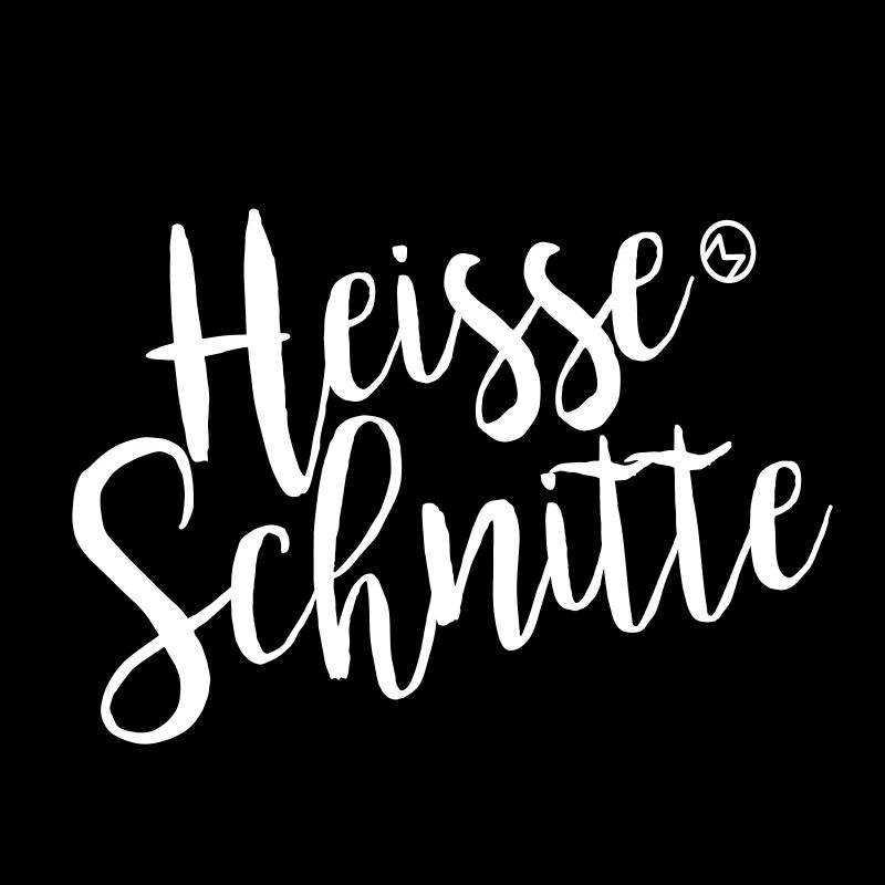 Heiße Schnitte
