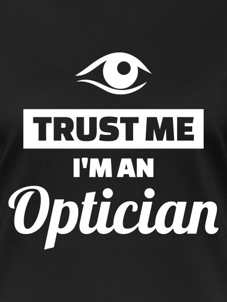 Optician