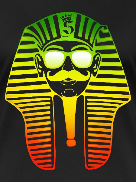Pharaon Swagg Rasta