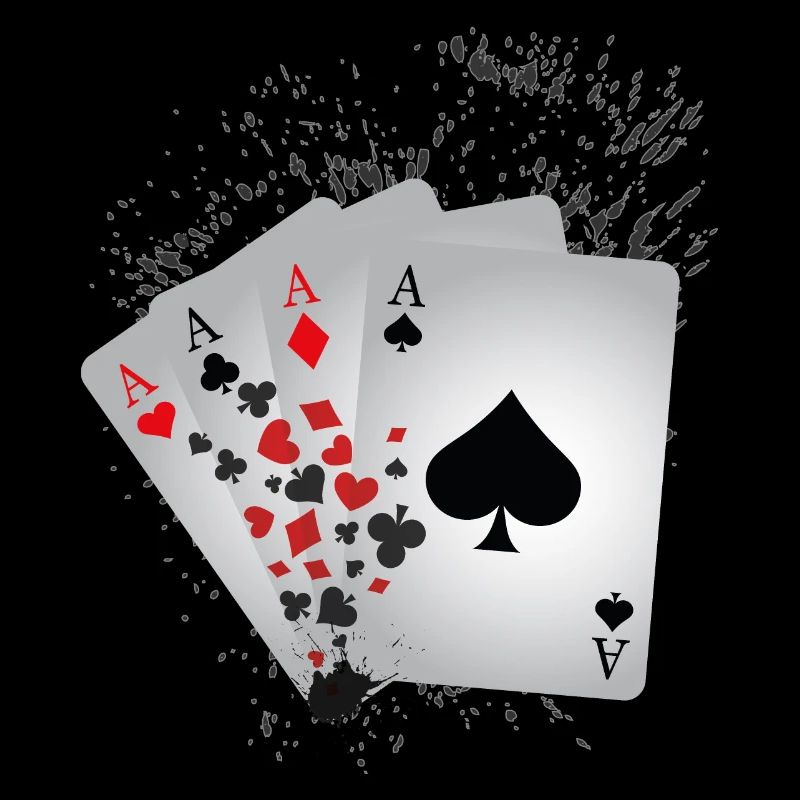 4 Aces