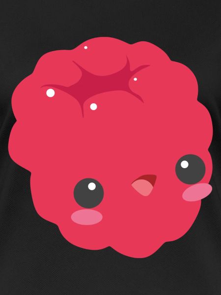 raspberry