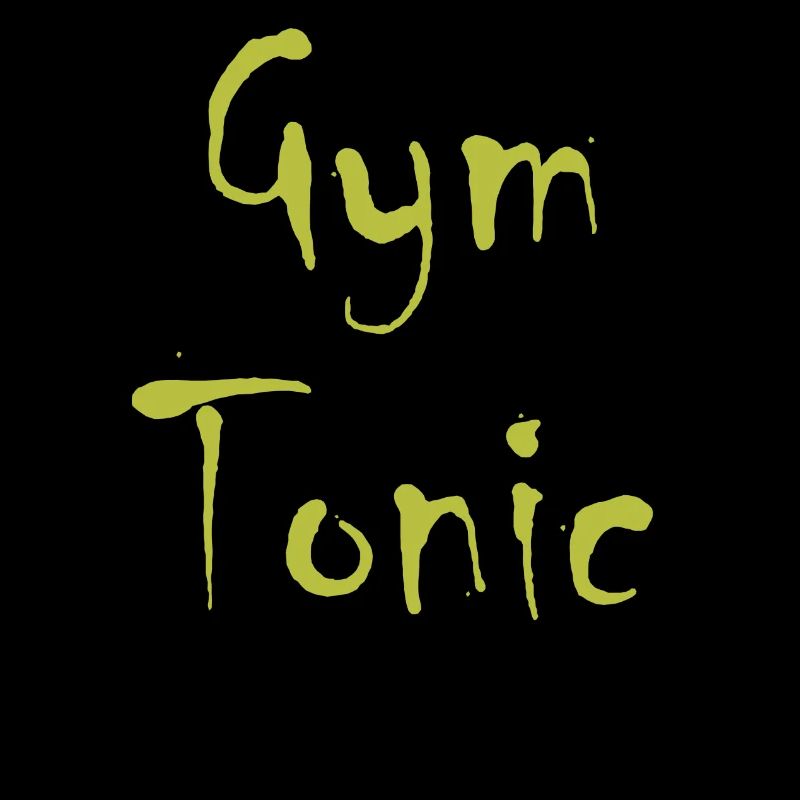 Gym Tonic