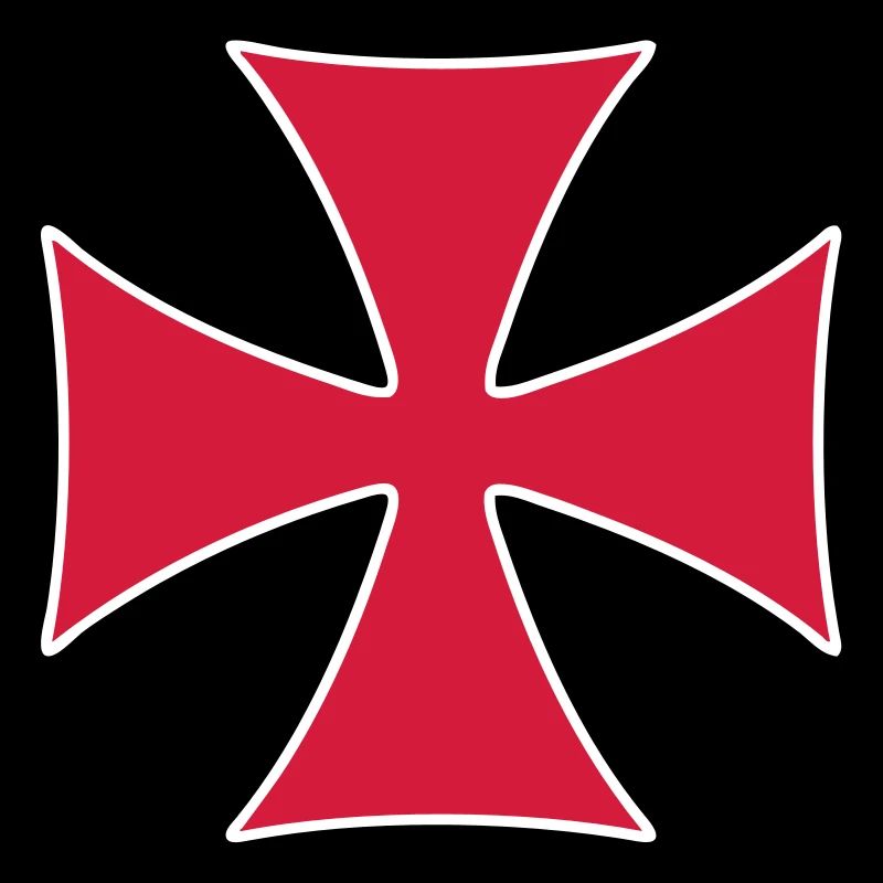 Croix des Templiers